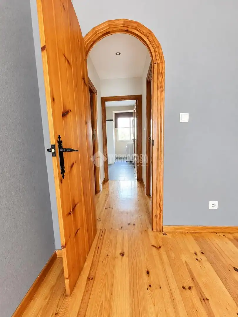 Piso en venta en Zaragoza con Aire acondicionado, Calefacción y Parquet