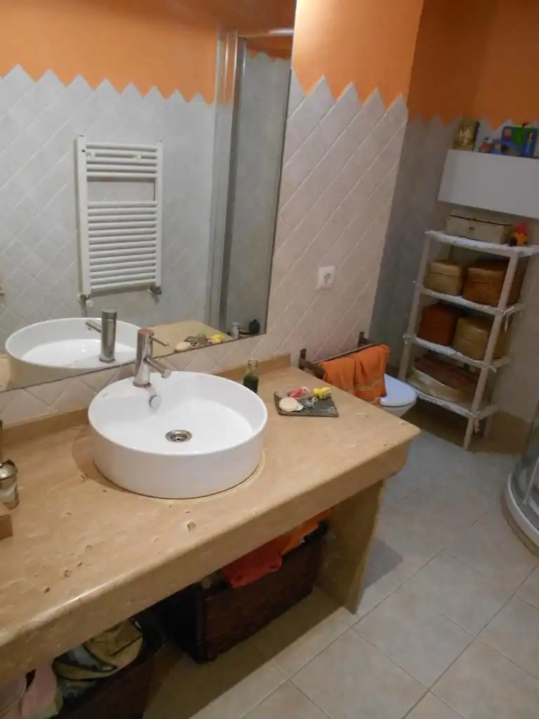 Piso con ascensor en venta en Calle General Aguilera, imagen 11
