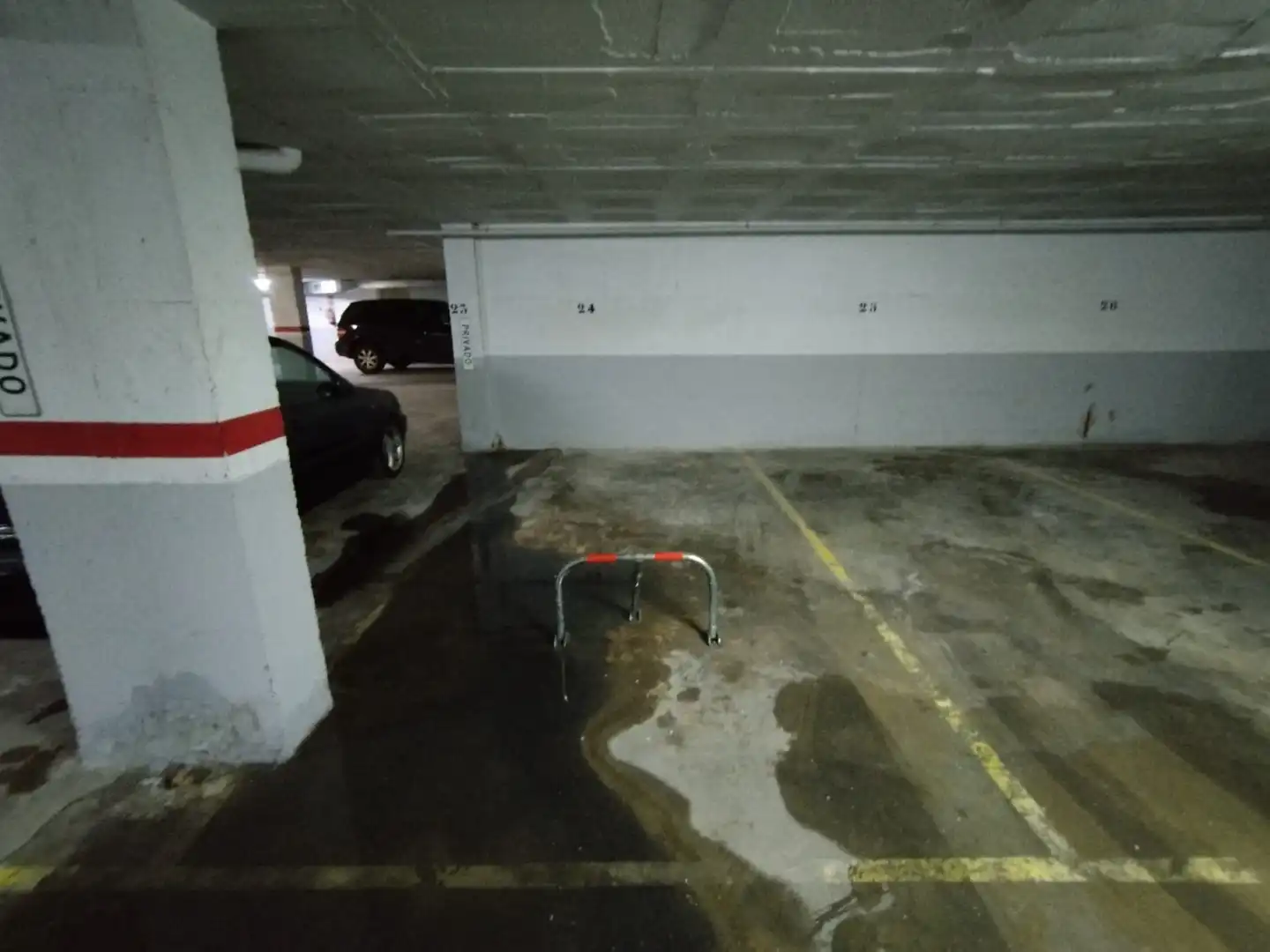 Parking de Garaje en venta en Cambrils