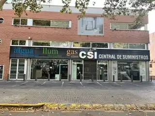 Industriegebäude zur Miete in Carrer Abat Escarré 19, imagen 5