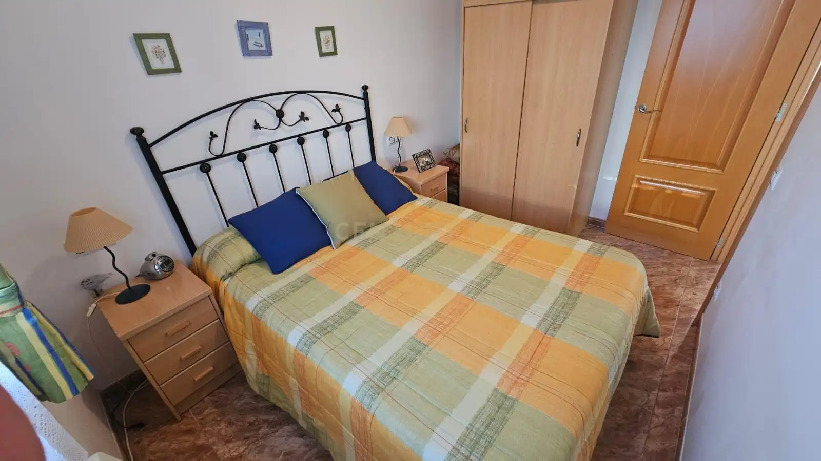 Dormitori de Casa o xalet en venda en Lloret de Mar amb Jardí privat i Traster