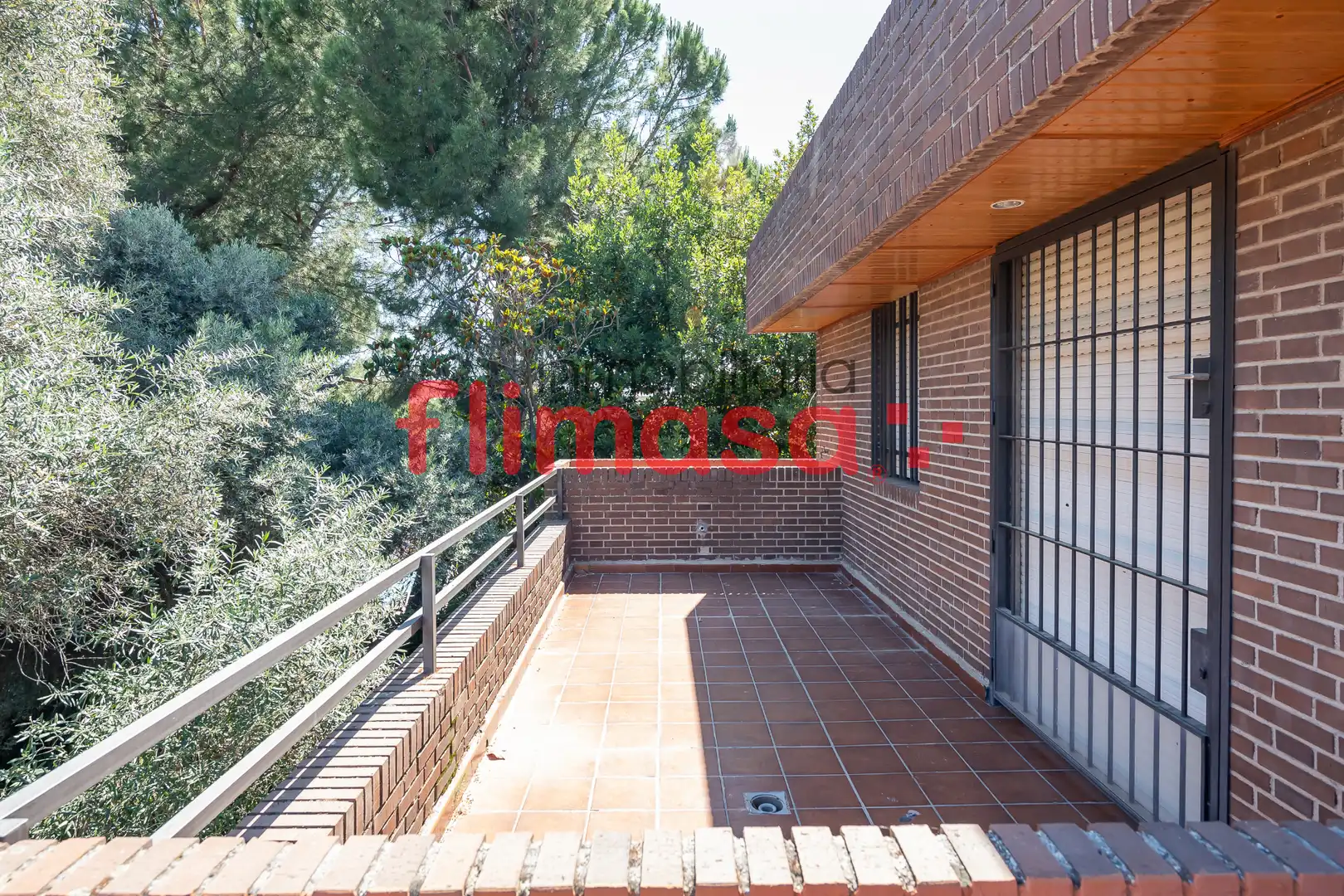 Terrace of Houses for sale in Villaviciosa de Odón  with Heating, Private garden and Terrace