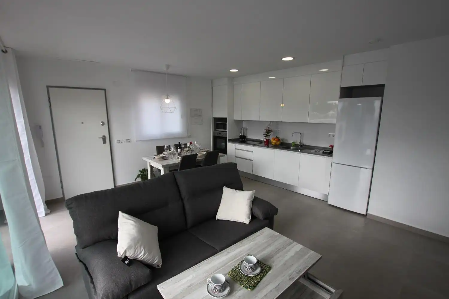 Chalet con piscina en venta en Los Montesinos, imagen 12
