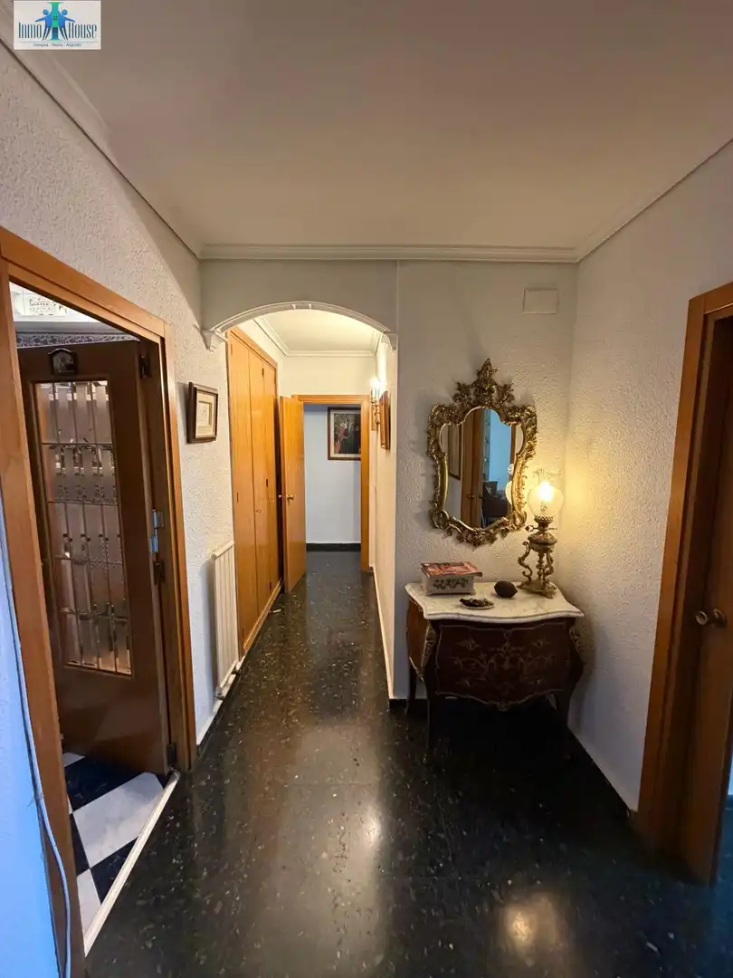 Flat with terrace for sale in Centro, imagen 20