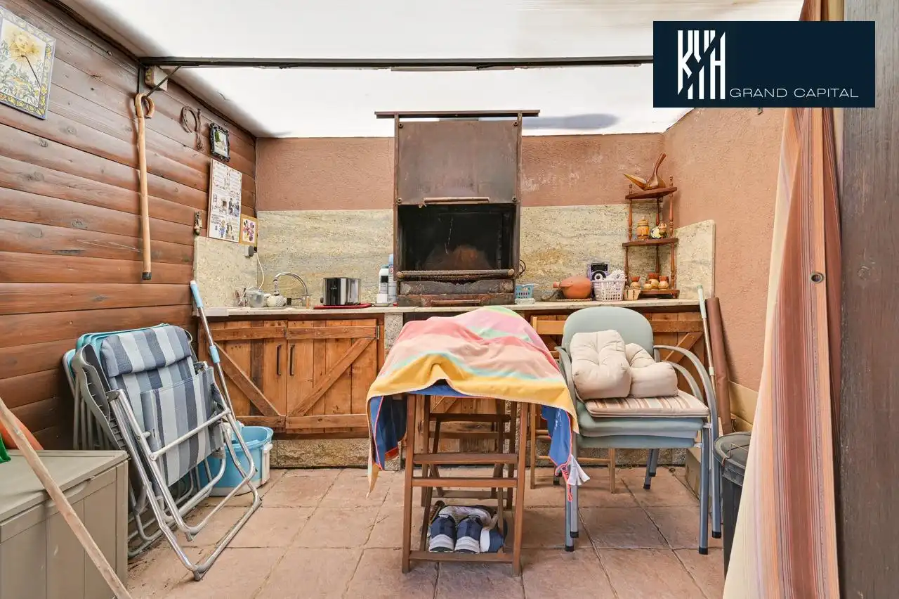 Casa con piscina in vendita a SOTLLO, imagen 18