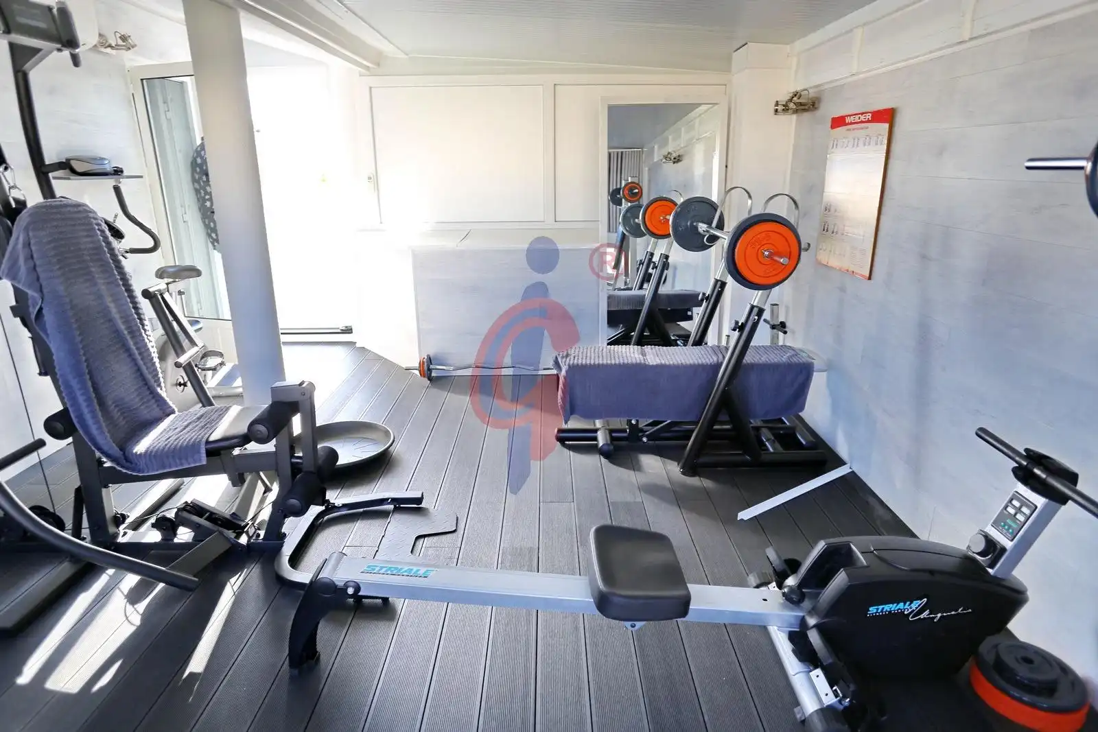 Casa o chalet en venta en Guardamar del Segura con Aire acondicionado, Jardín privado y Terraza