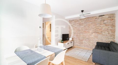 Photo 4 of Flat for rent in Carrer de Rogent, El Camp de l'Arpa del Clot, Barcelona Capital