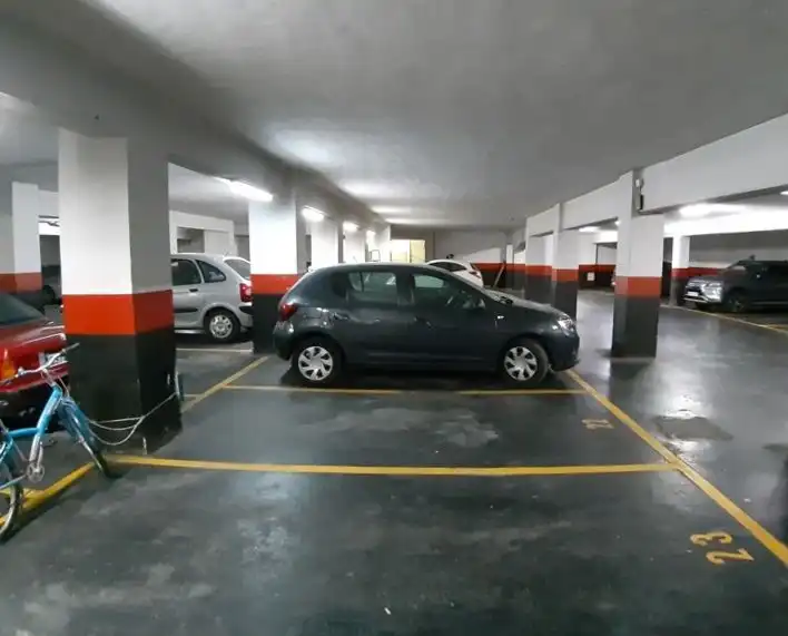 Aparcament de Garatge en venda en Erandio