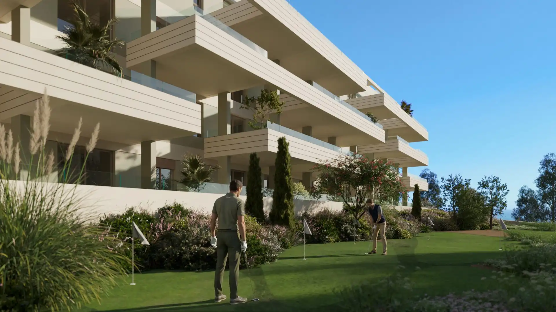 Apartamento con terraza en venta en Hipódromo - Cerrado del Águila, imagen 5