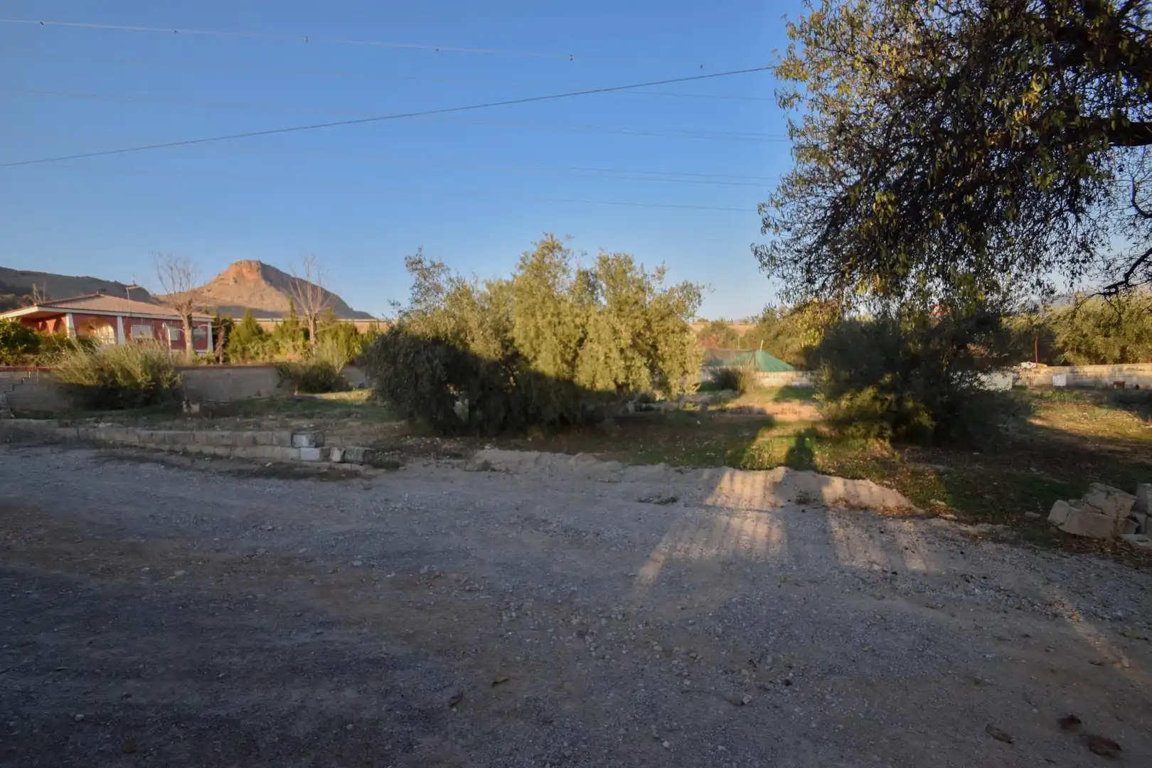 Casa rústica en venda a Urbanizacion SUELO URB. SR-11, imagen 9
