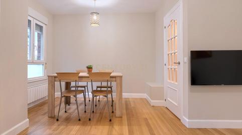 Foto 5 de Apartament en venda a Jimenez Fernando Miembro Dya Kalea, 12, Bilbao, Sp, 12, Txurdinaga, Bizkaia