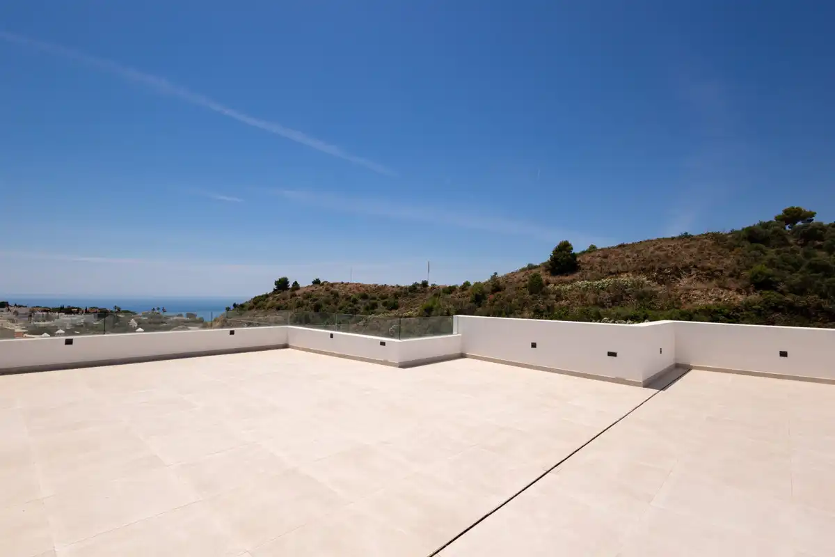 Terraced house for sale in Mijas pueblo, imagen 23