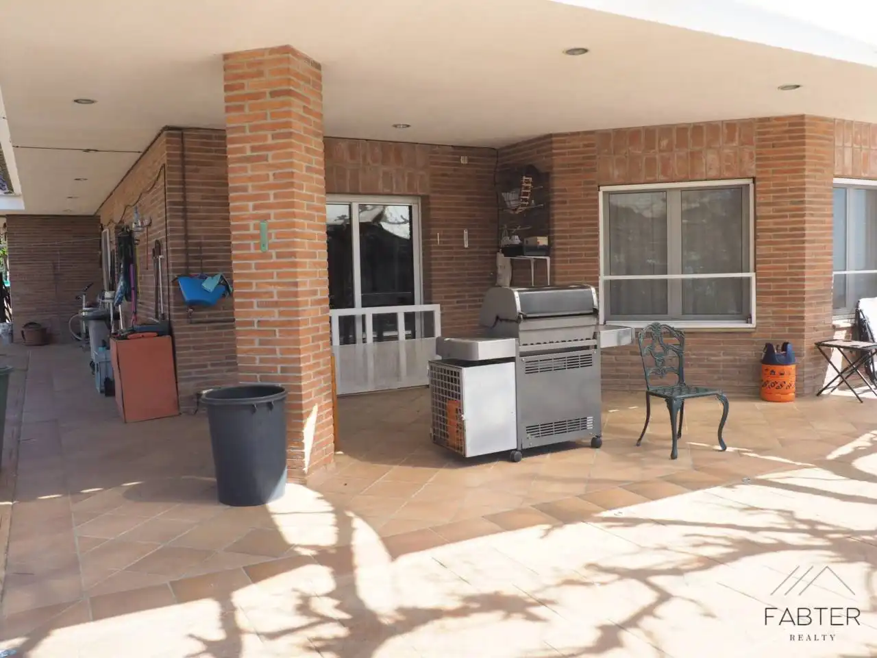 Casa amb piscina en venda a Calle Regassol del Pit-roig, imagen 13