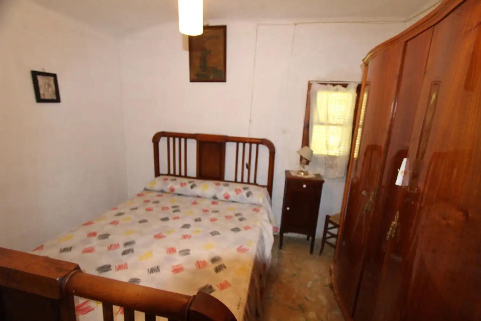 Land for sale in Benicolada - Las Adelfas