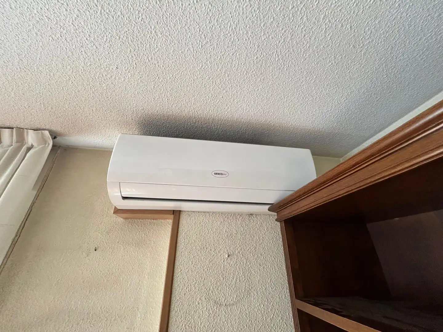 Terrasse von Wohnung zum Verkauf in Murcia mit Terrasse und Abstellraum
