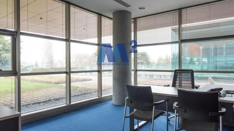 Photo 5 of Office for sale in Zona Industrial, Alcobendas