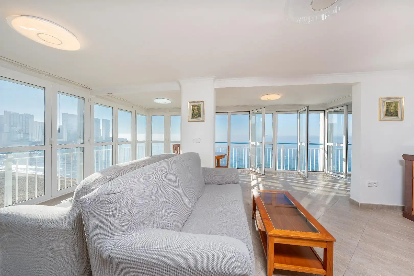 Piso con jardín en venta en Playa de Levante, imagen 8