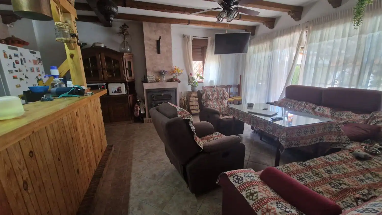 Villa mit Pool zum Verkauf in Puente Tablas - Puente Nuevo - Cerro Molina, imagen 14