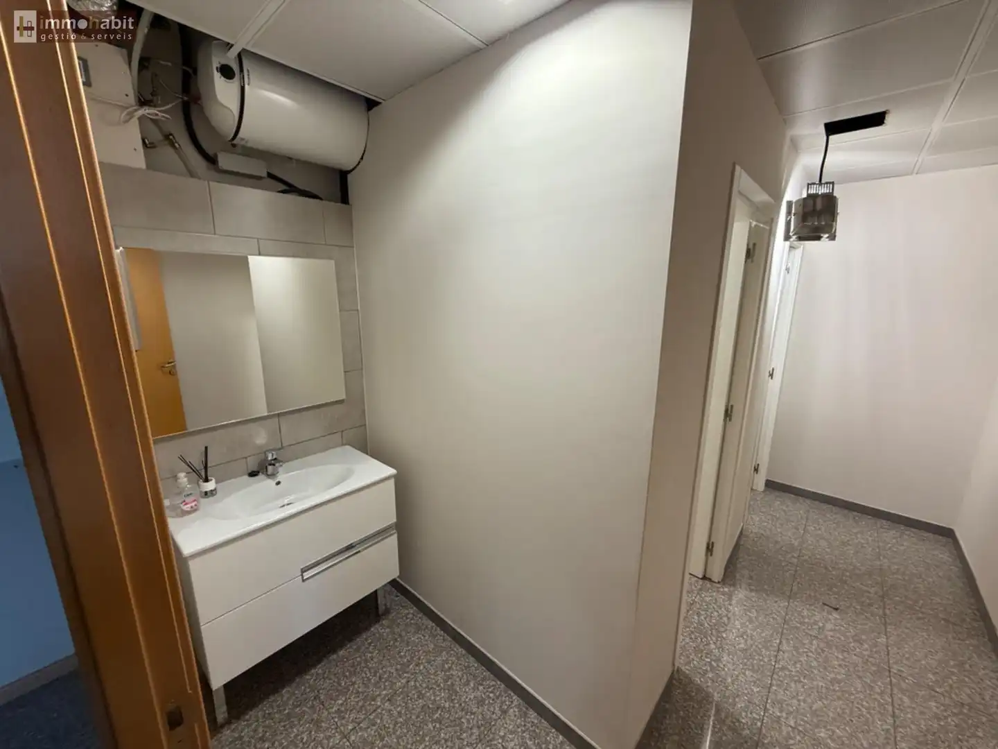Büro mit Aufzug zur Miete in Magraners, imagen 8