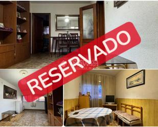 Bedroom of Flat for sale in  Madrid Capital