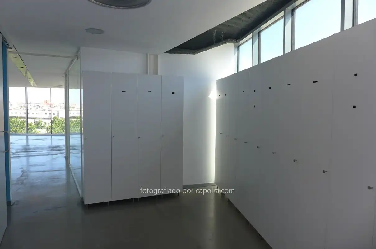 Oficina de alquiler en Barcelona con Aire acondicionado y Calefacción