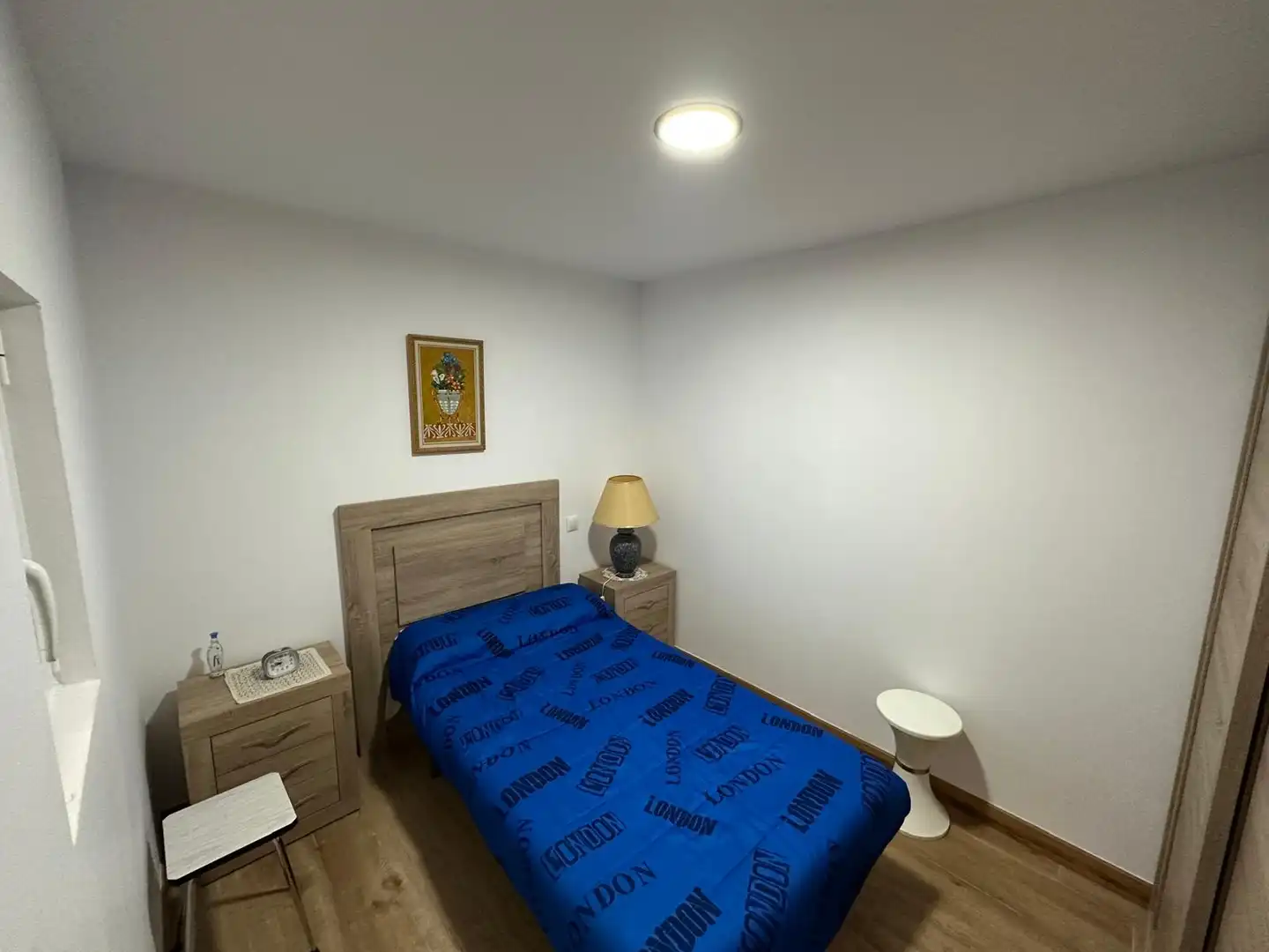 Habitación de Casa o chalet en venta en Palazuelos de la Sierra con Calefacción