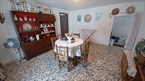 Foto 2 de Casa adosada en venta en Calle San Antonio, Aracena, Huelva