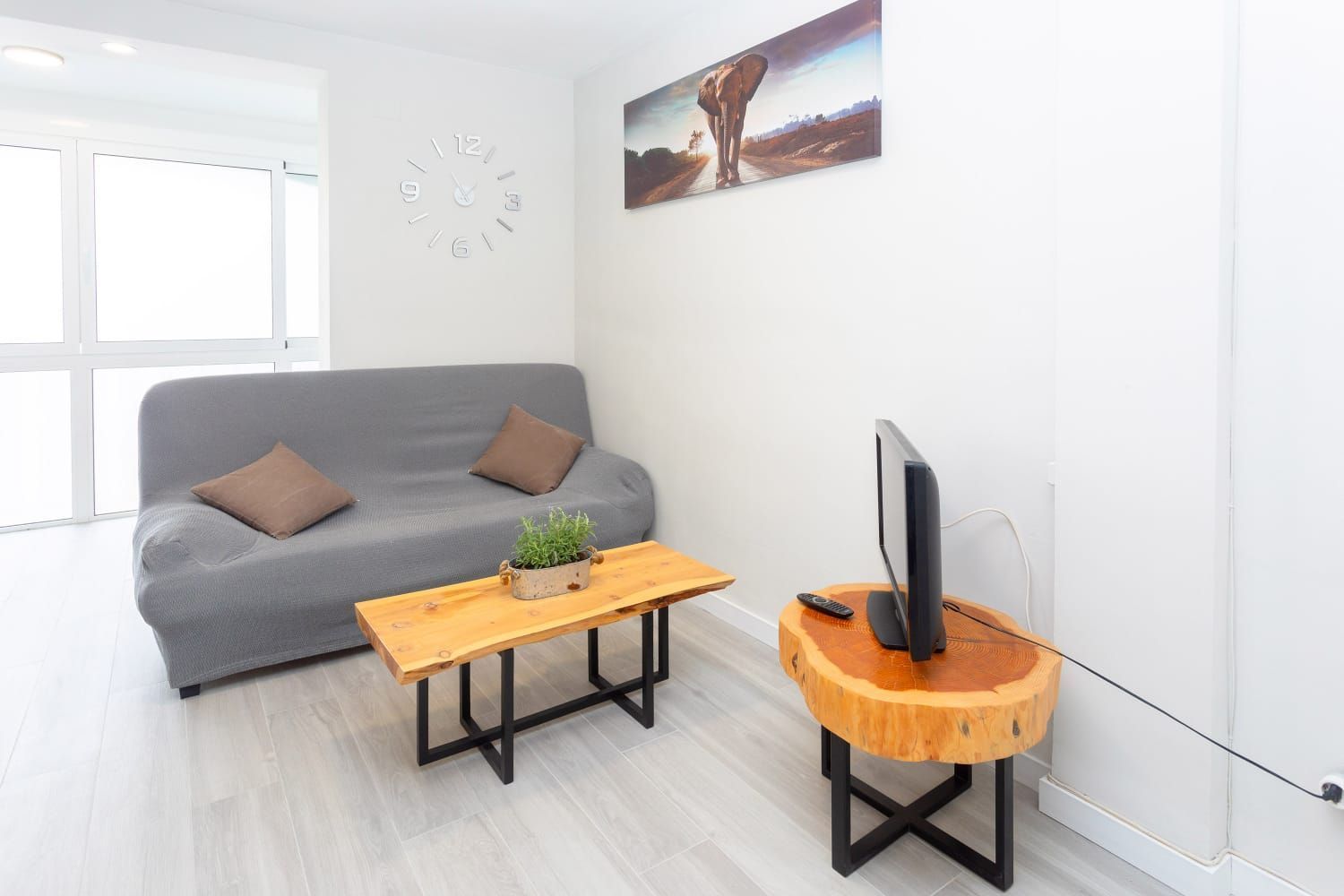 Apartament en venda a Carrer Freser, Francolí - Freser - Noguera