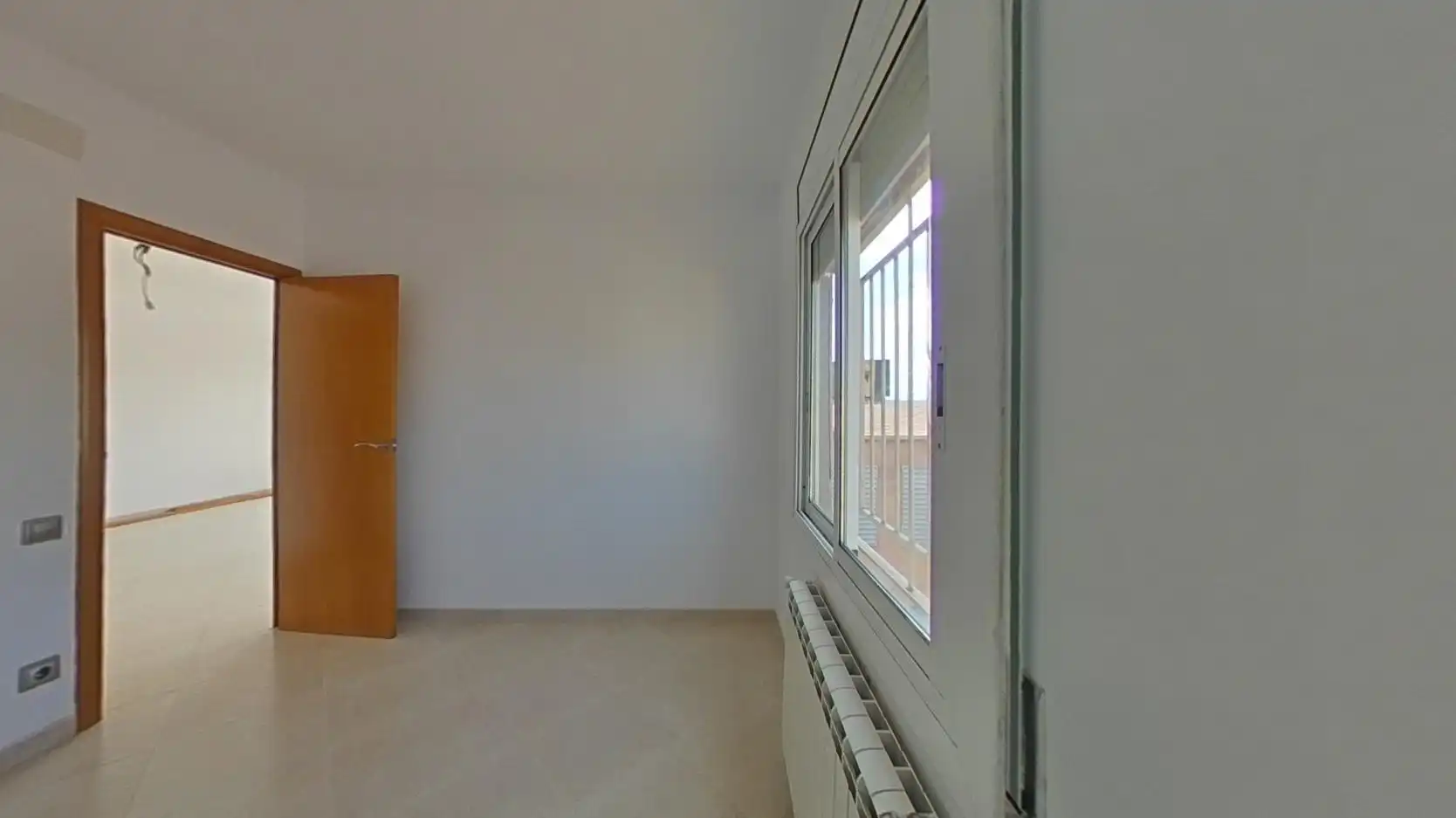Habitación de Piso en venta en Terrassa con Calefacción