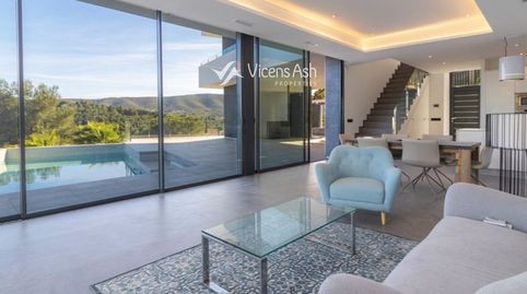 Foto 5 de Casa o chalet en venta en Riu Esera del, Partides comunes - Adsubia, Jávea / Xàbia