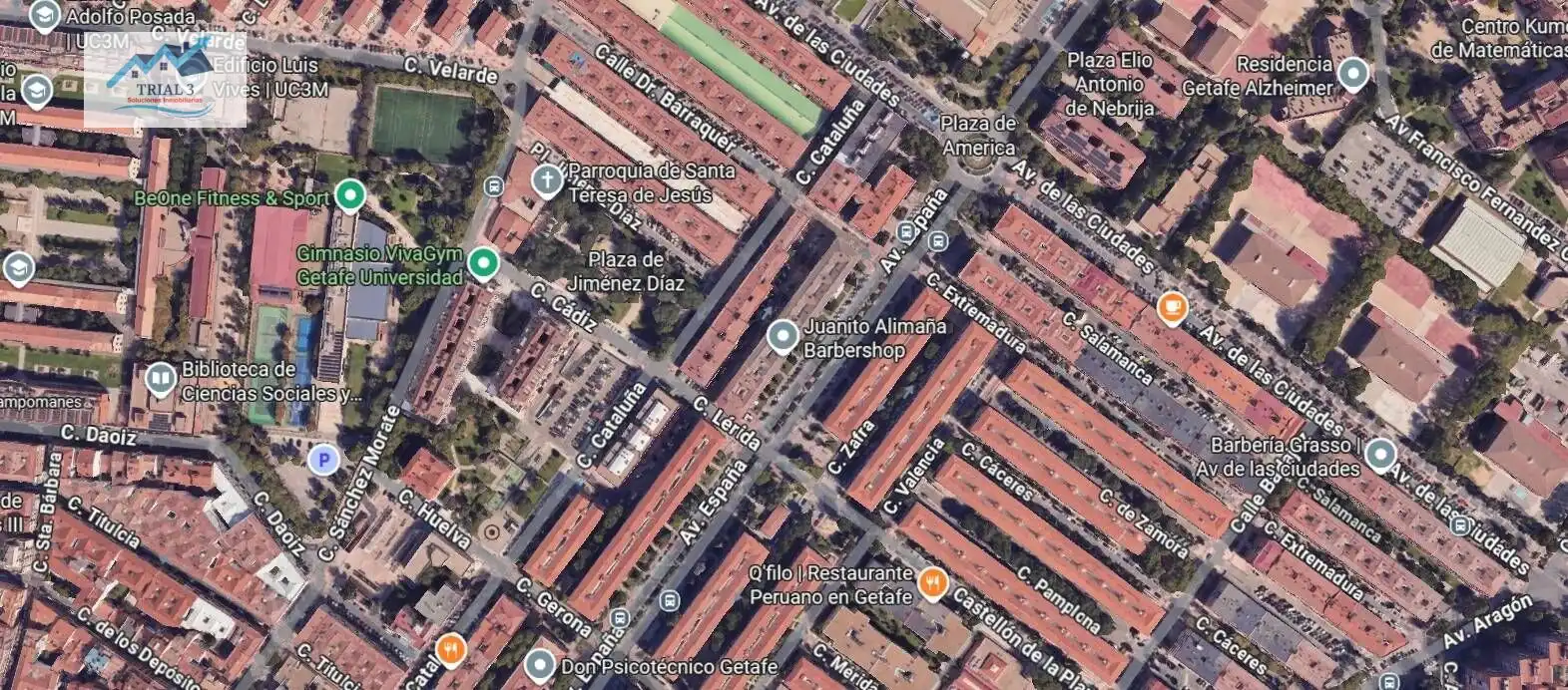 Appartamento in vendita a Avenida ESPAÑA, imagen 2