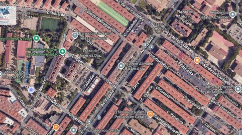 Photo 2 of Flat for sale in Avenida España, Universidad, Getafe