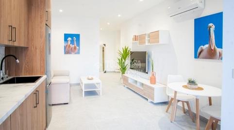 Foto 5 de Loft en venda a Joaquina Eguaras,  Granada Capital