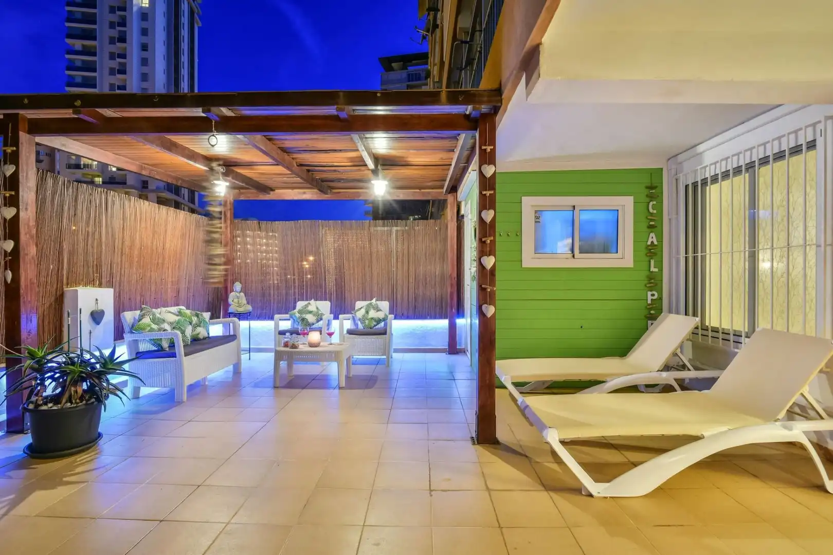 Mini appartamento con ascensore in vendita a Zona Levante - Playa Fossa, imagen 5