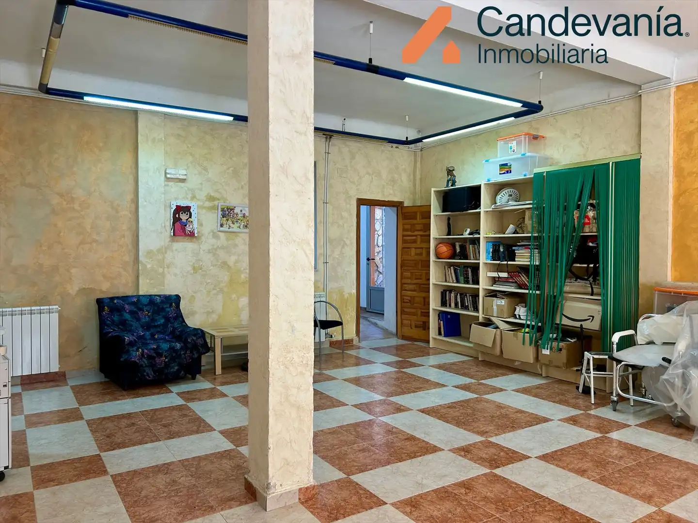 Casa en venda a Zuera, imagen 24