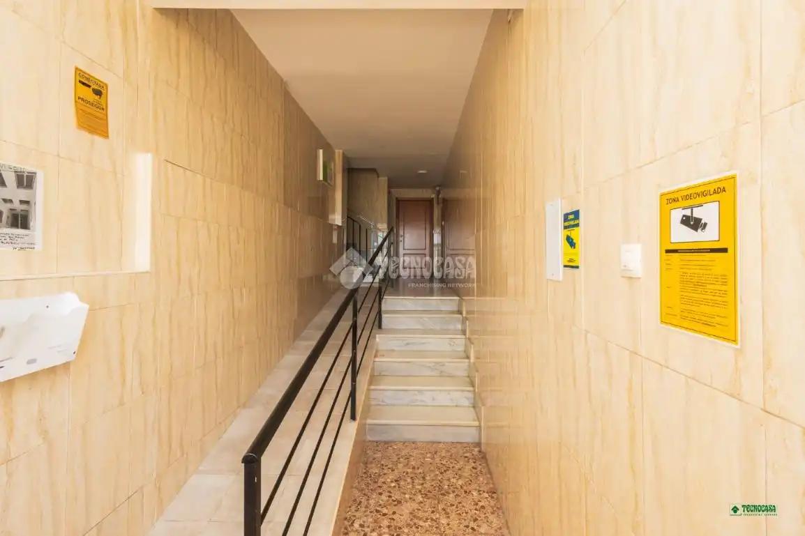 Appartement avec balcon à vendre à Albox, imagen 21
