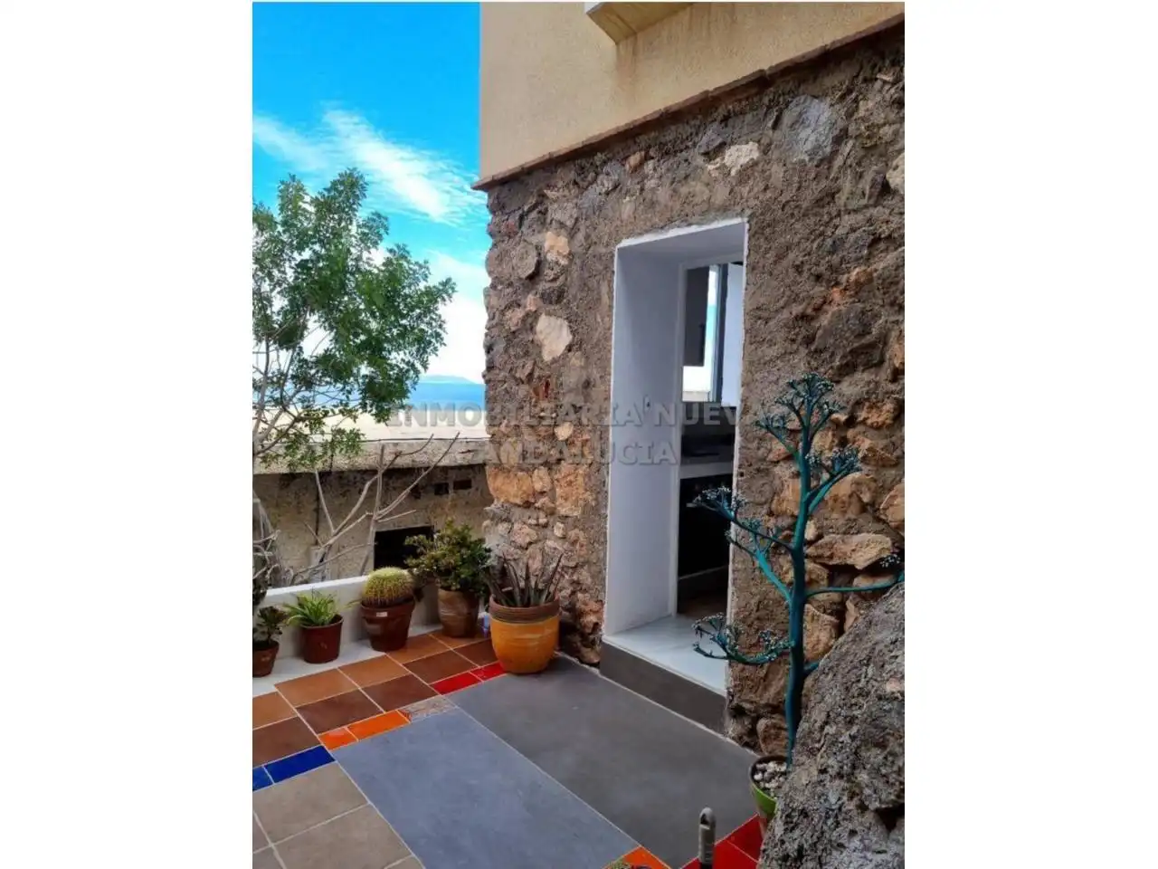 Estudi de lloguer a Castell del Rey