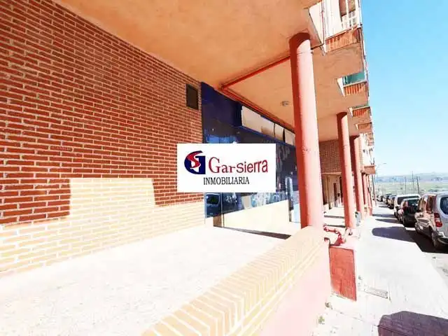 Local en venda en Ciempozuelos