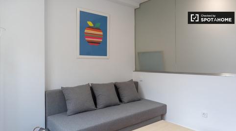 Photo 2 of Apartment to share in Castellana,  Madrid Capital