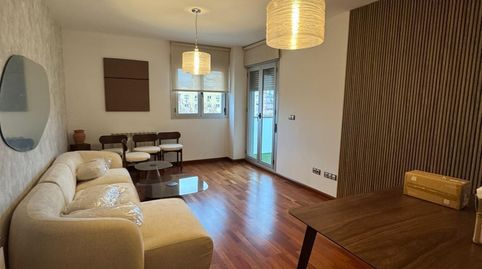 Foto 3 de Piso de alquiler en Plaza Plaza Catedrática Asunción Linares, Campus de la Salud, Granada Capital