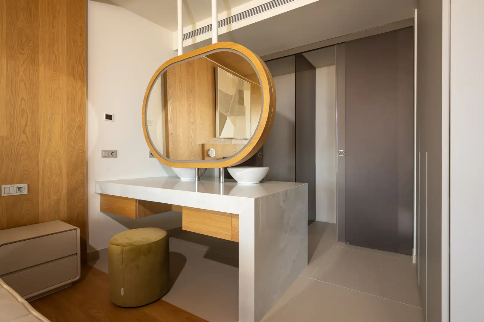 Apartament amb piscina en venda a El Higuerón, imagen 9