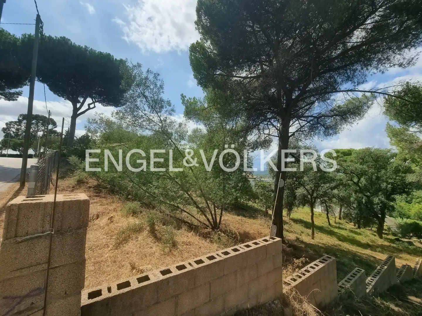Terreno residencial en venta en Mas Mora - Sant Daniel, imagen 3