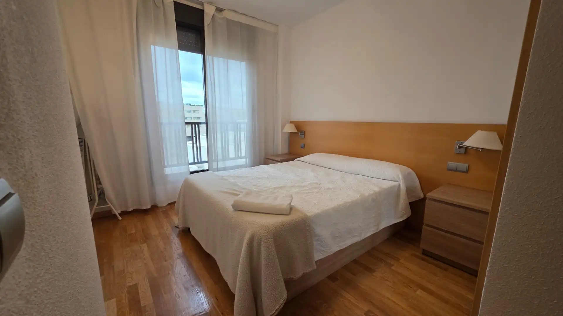 Apartamento de alquiler en Calle de Belfast, 13, Rejas