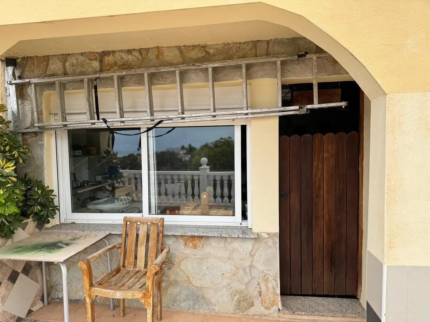 Villa con terrazza in vendita a Coloma, imagen 76