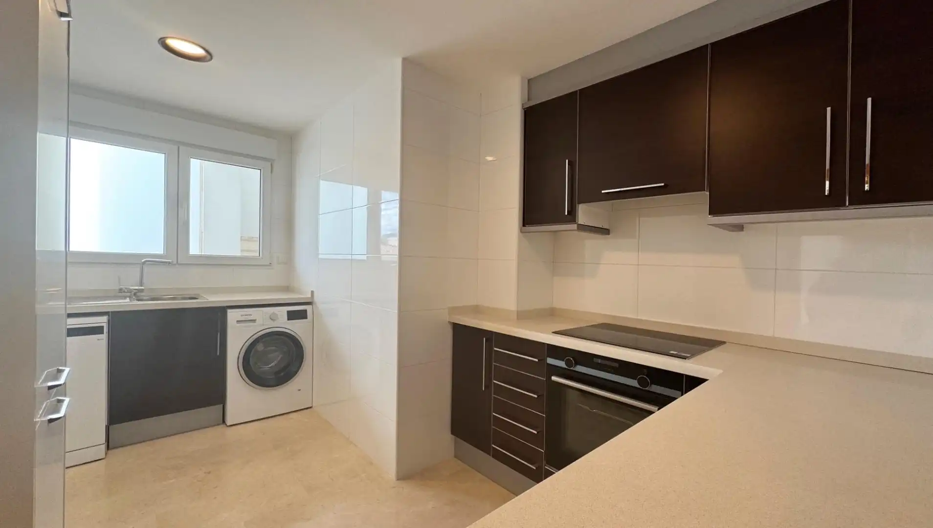 Apartment with pool for sale in Pego, imagen 6
