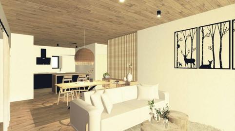 Foto 2 de Dúplex en venta en Calle Orient, Alp poble, Alp