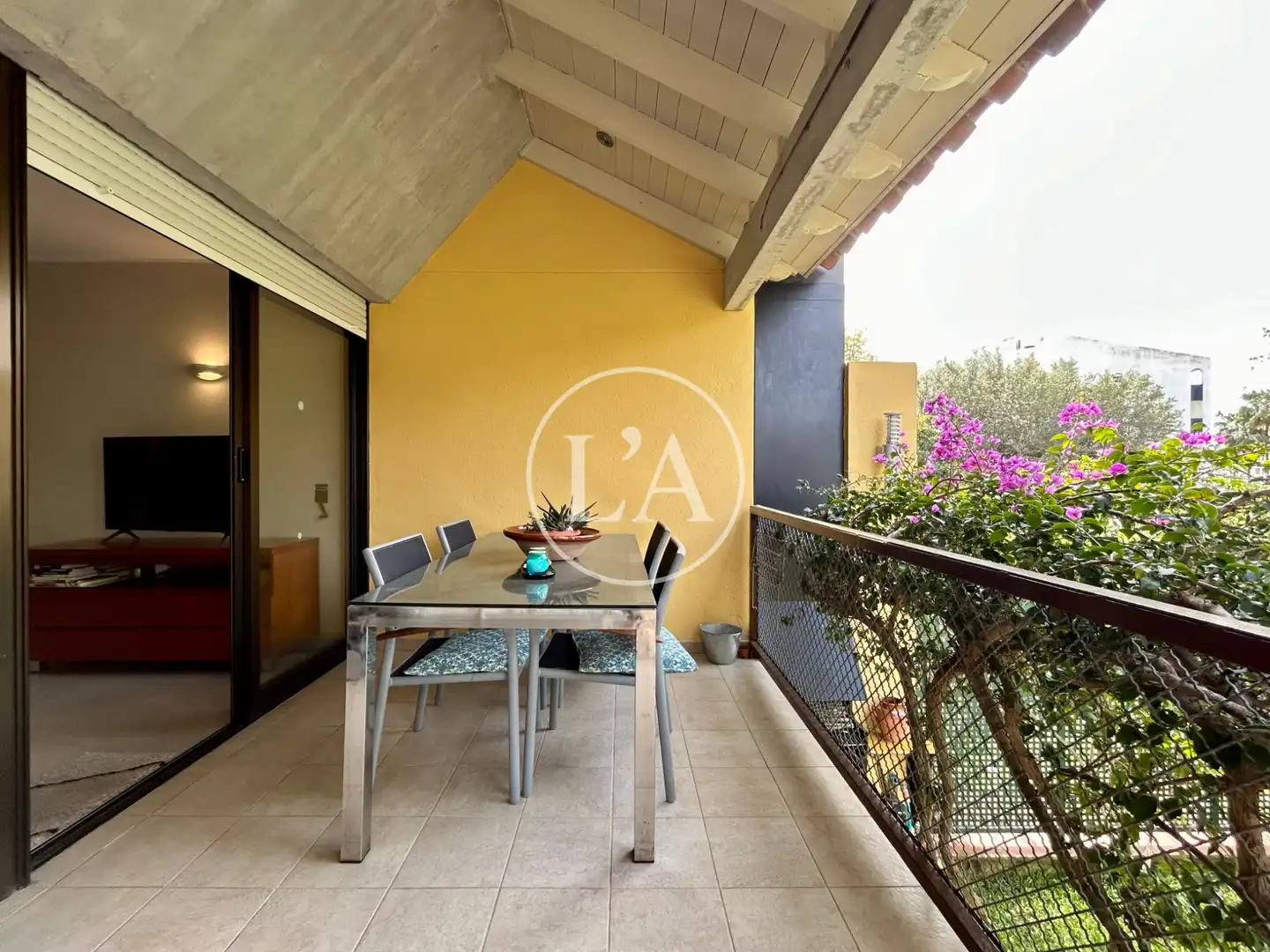 Terrace of Detached homes for sale in Cambrils  with Air Conditioner, Heating and Private garden
