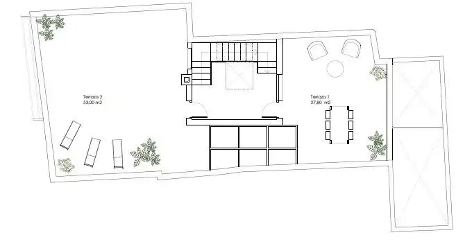 Residencial en venda en Elche / Elx