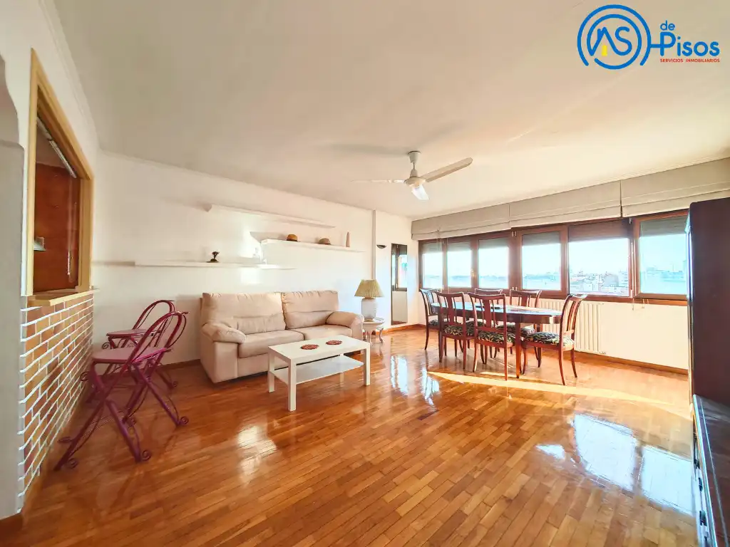 Appartement avec ascenseur à louer à Avenida de Valencia 33, imagen 3