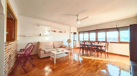 Foto 3 de Pis de lloguer a Avenida de Valencia, 33, Universidad San Francisco, Zaragoza